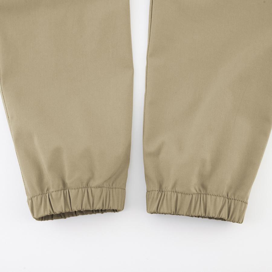 コーコス信岡 ストレッチライトジョガーカーゴ (ネイビー) L G-2015