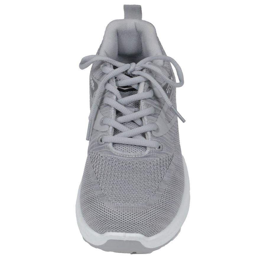 コーコス信岡 インジェクションソールセーフティー シルバー 27.0cm HZ