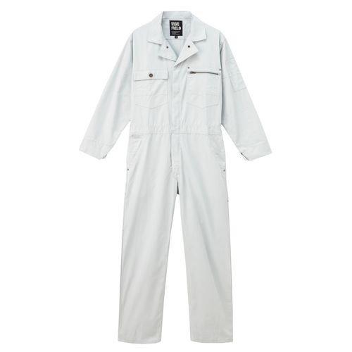 激安な ｔｃ つなぎ グレー L 136 コーコス信岡 ツナギ 円管服 作業服 作業着 ワーク Riosmauricio Com