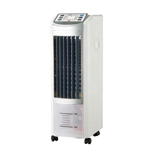 冷風扇（マイコン式） SKJ-WM30R SKJapan [扇風機 夏家電] : DIY.com 