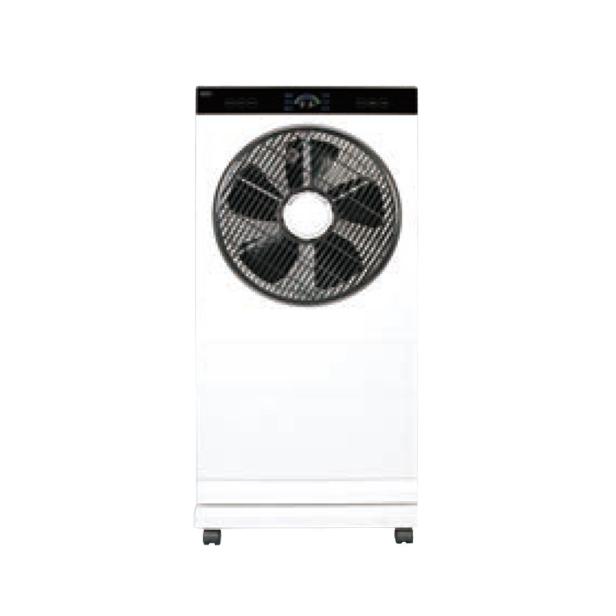 エスケイジャパン SKJ-WM40MFA WHITE ミストファン SKJ-WM40MFA SKJapan [扇風機 夏家電] : DIY.com