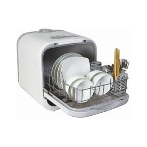 食器洗い乾燥機 ホワイト SDW-J5L(W) エスケイジャパン [台所 食器洗い乾燥機 ホワイト SDW-J5L(W) エスケイジャパン [台所