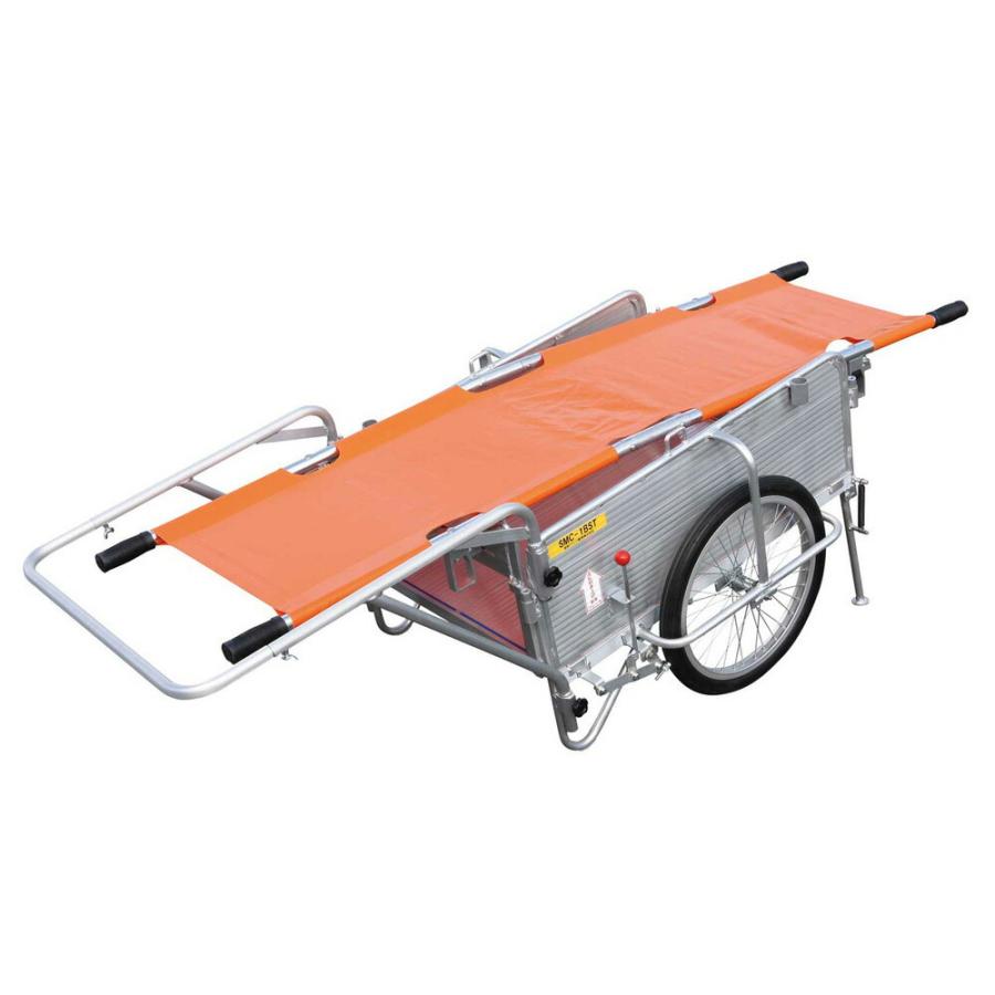 【中古】昭和ブリッジ販売 アルミ式 コンテナカー C-2 中古】昭和ブリッジ販売 アルミ式 コンテナカー C-2