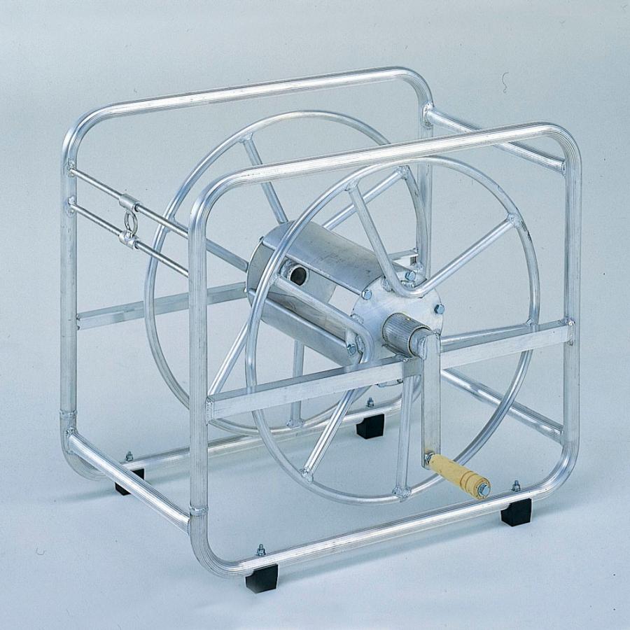 人気満点 ホース巻取機 床置き型 Ma 2b 昭和ブリッジ販売 散水 潅水用具 リール ガーデニング 農業用品 Diy Com 通販 Paypayモール アウトレット送料無料 Cristaxi Ro