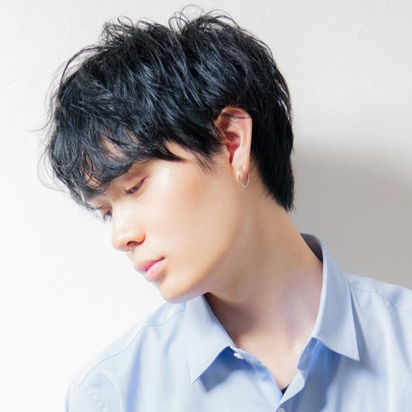 アンナドンナ エブリ ヘアカラー フィッシュブルー ダリヤ [ヘア