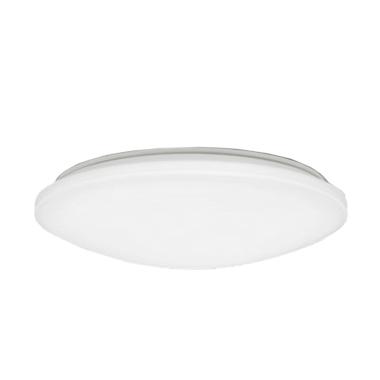 ODELIC（オーデリック） LEDシーリングライト 昼光色タイプ 〜12畳用