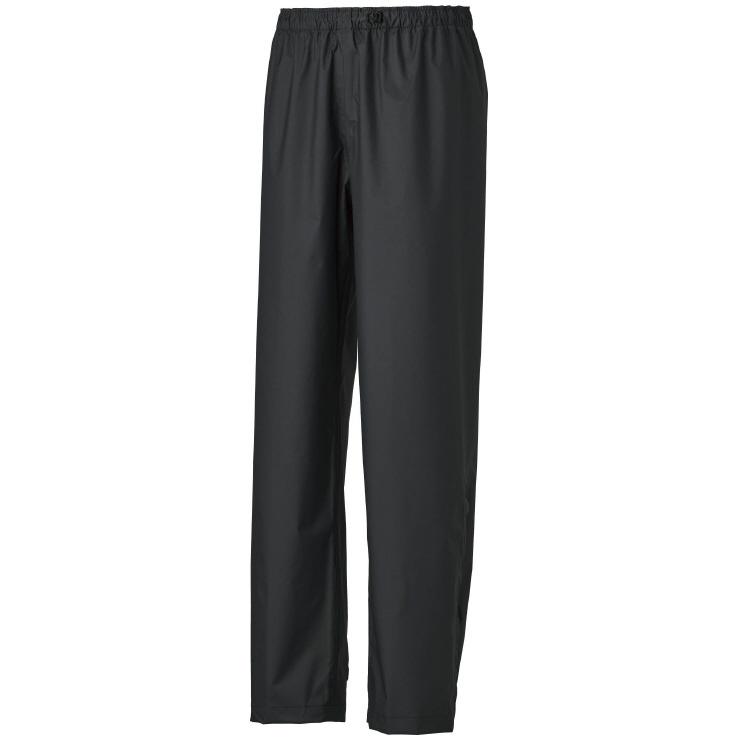 MIZUNO（ミズノ） アクアブロックレインパンツ ブラック L B2JF0A0109
