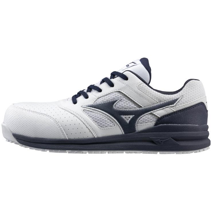 オールマイティ mizuno ミズノ 安全靴 ワークシューズ LS2 11L