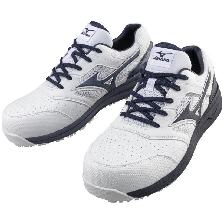 オールマイティ mizuno ミズノ 安全靴 ワークシューズ LS2 11L