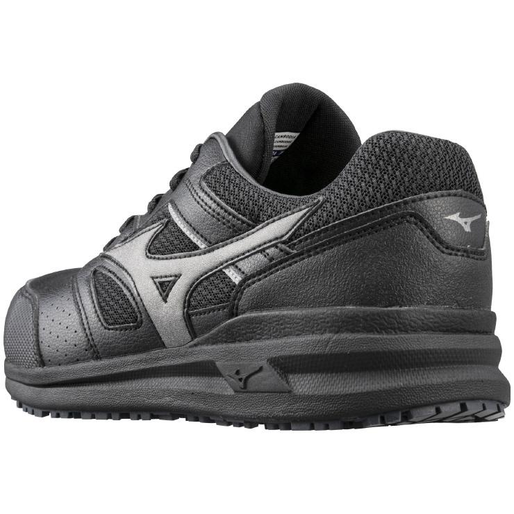 ミズノ MIZUNO 安全靴 オールマイティLSII 22L WIDE 新品 ミズノ|安全靴|オールマイティ LSII22L WIDE F1GA2105 : 安全靴