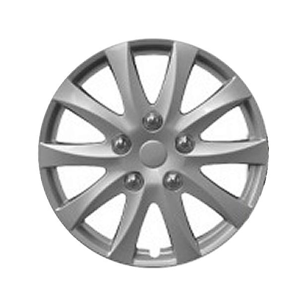 エンパイヤ自動車 マルチホイールカバー WS111シリーズ ABS樹脂製 15