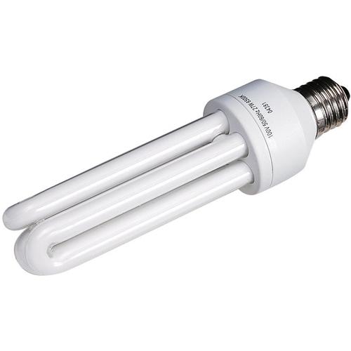 蛍光灯交換球 27W CPB-27 日動工業 [電動工具 作業 警告 防犯灯 投光器