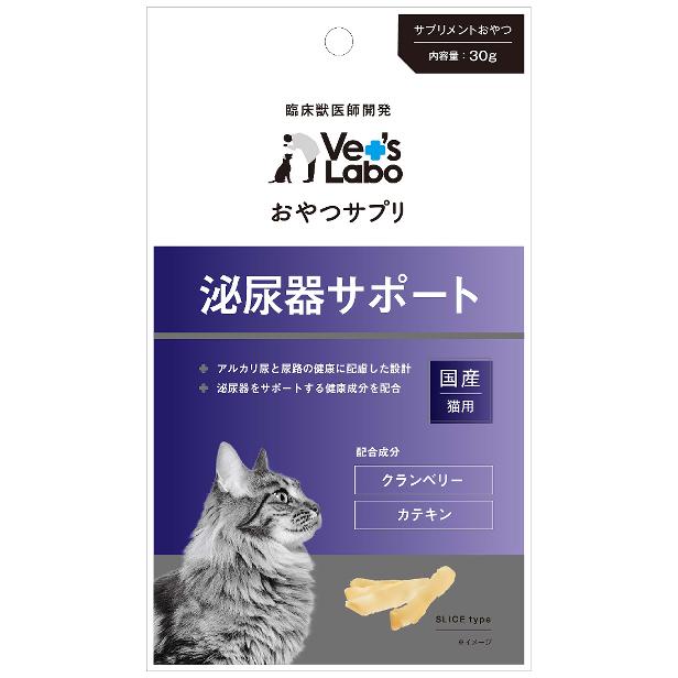 ジャパンペットコミュニケーションズ おやつサプリ 猫用 泌尿器サポート 30g Diy Com 通販 Paypayモール