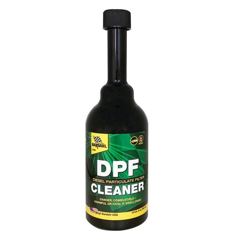 ディーゼル 車 燃料添加剤 バーダル DPF クリーナー 300ml ディーゼル