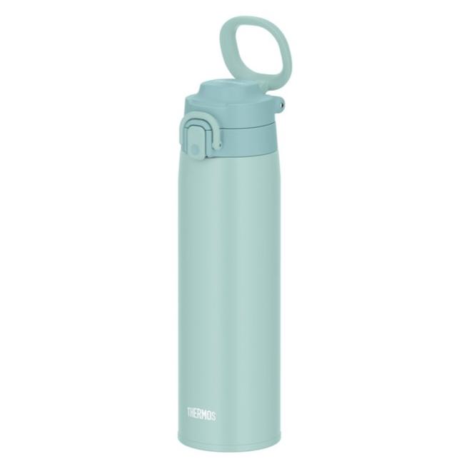 THERMOS（サーモス） 真空断熱 ケータイマグ 750ml ミントブルー JOS