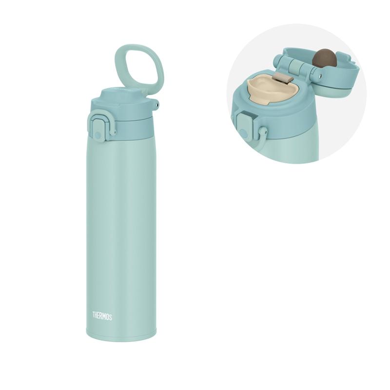 THERMOS（サーモス） 真空断熱 ケータイマグ 750ml ミントブルー JOS