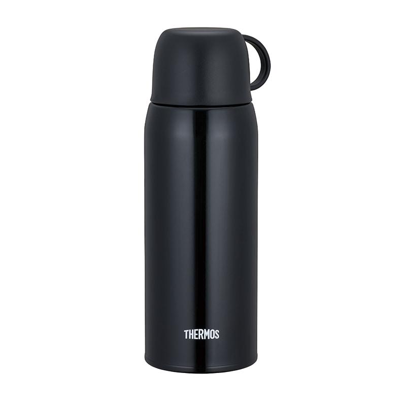THERMOS（サーモス） 真空断熱2ウェイボトル 800ml ベージュブラック