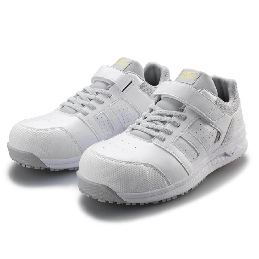 ミズノ 安全靴 オールマイティワーキングシューズ ユニセックス