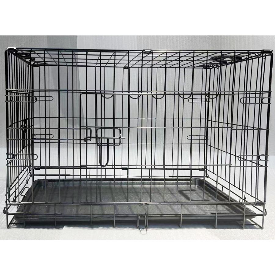 美品！折り畳める木製 犬用サークル/ケージ/ゲージ タンスのゲン 5日+5% ペットサークル 犬用 折りたたみ 6枚セット 犬