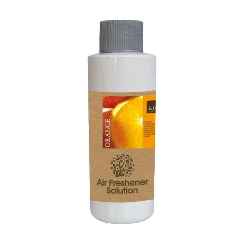 アロマソリューション オレンジ H017 Adir デザイン家電 アロマオイル 除菌消臭 ウイルス対策 消臭効果 除菌効果 花粉対策 Diy Com 通販 Paypayモール