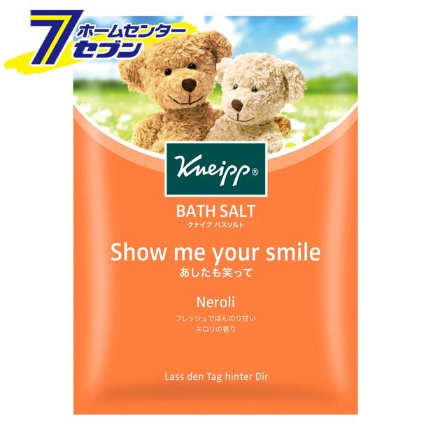 KNEIPP（クナイプ） クナイプバスソルト ネロリの香り 50g クナイプ