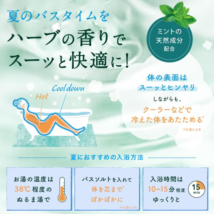 クナイプバスソルト ラベンダーミントの香り （50g） 12個セット