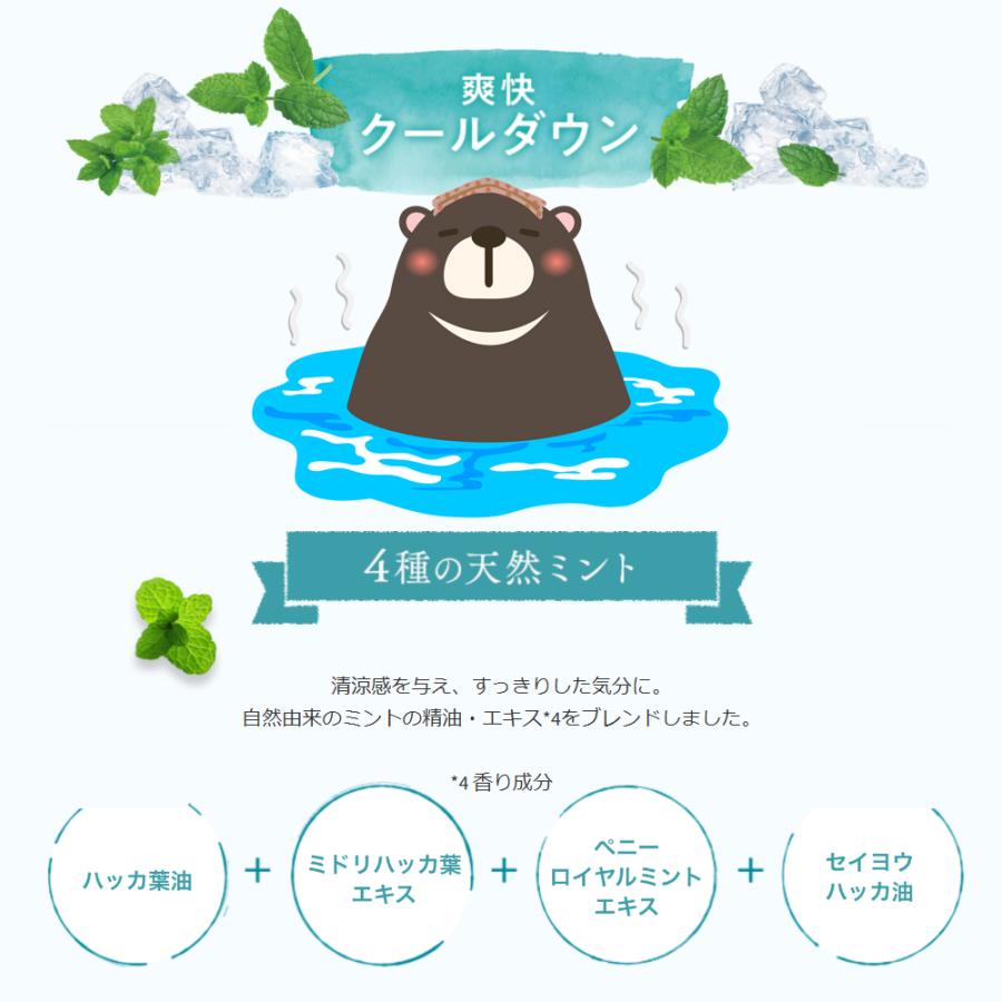 KNEIPP（クナイプ） バスソルト スーパーミントの香り 50gx12個セット