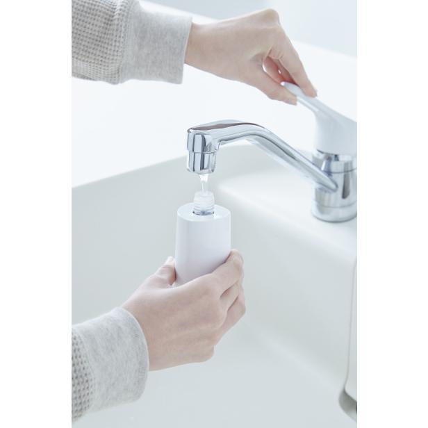 HBコーポレーション ナチュリセット オゾンウォーターミストSS 除菌消