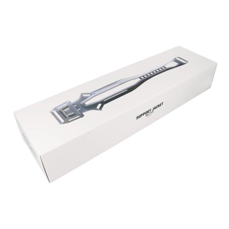 サポートジャケットFIT2 M (作業服 アシストスーツ ワークスーツ 作業