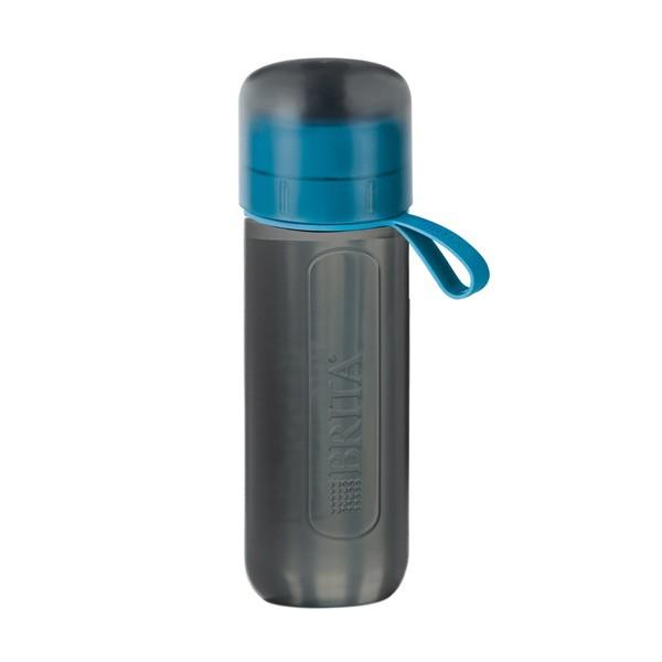 Brita ブリタ フィルアンドゴー アクティブ ブルー Bjgablz Brita Brita Fill Go Active Bjgablz 浄水機能付き 携帯ボトル 浄水器 水筒 マイボトル Diy Com 通販 Paypayモール