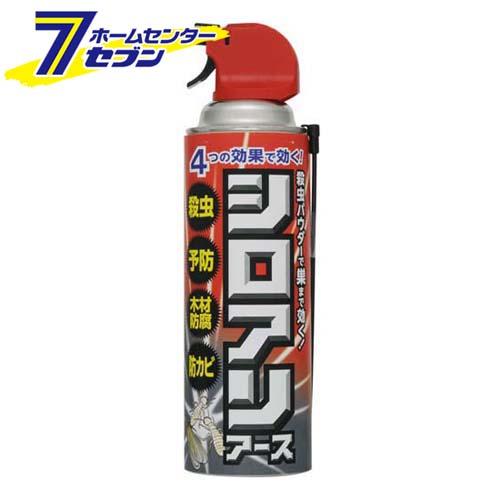 シロアリアース 450ml シロアリ駆除 殺虫剤 蟻 殺虫 Diy Com 通販 Paypayモール