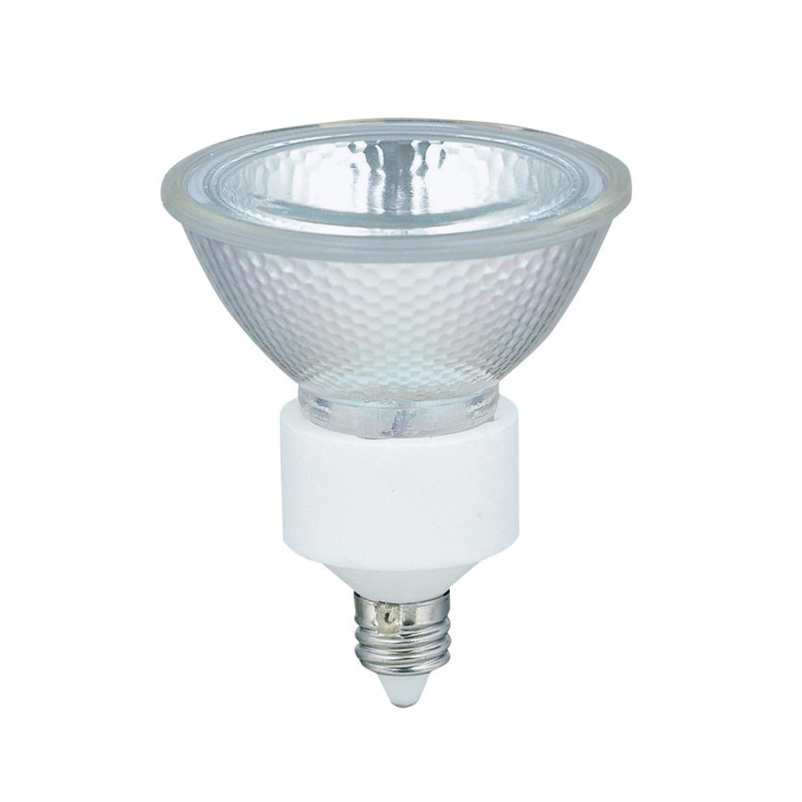 朝日電器 ELPA ダイクロハロゲン 75W形 E11 広角 2個入 G-169NH-2P