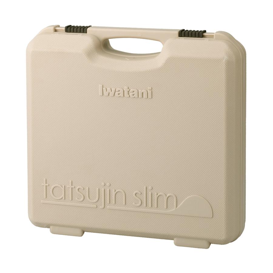 Iwatani（イワタニ） 達人スリムシリーズ専用ケース CB-TSL-CASE