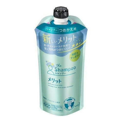 安いそれに目立つ メリット シャンプー つめかえ用 340ml 24個 花王 Kao ヘアケア 弱酸性 フケ かゆみ 詰替 ケース まとめ買い Diy Com 通販 Paypayモール 最適な価格 M Mahdi Net