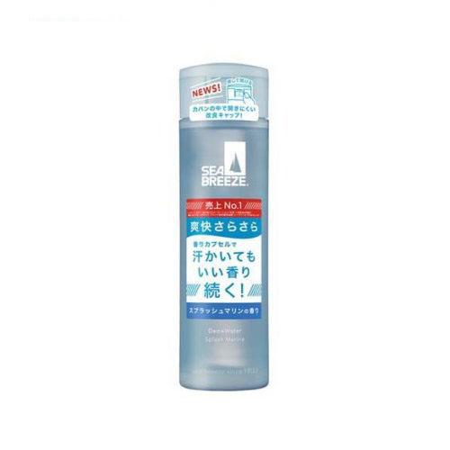 SHISEIDO（資生堂） ファイントゥデイ シーブリーズ デオ＆ウォーター