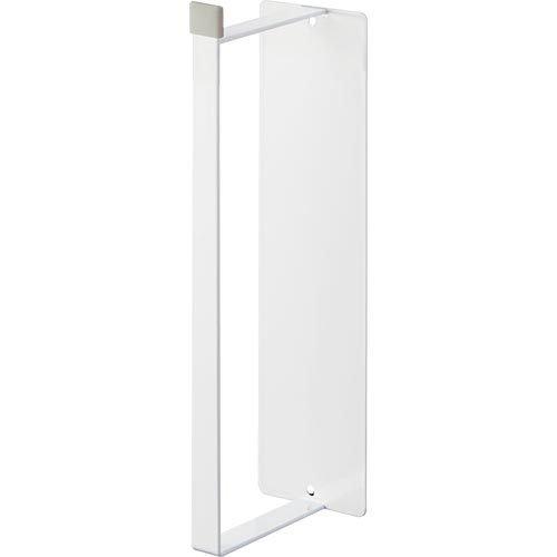 マグネット洗濯ハンガー収納ラック プレートs ホワイト 山崎実業 洗濯用品 ランドリー用品 洗濯バサミ収納 ハンガー収納 Diy Com 通販 Paypayモール