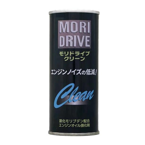 モリドライブ（MORIDRIVE） ルート産業 クリーン 液化モリブデン添加剤