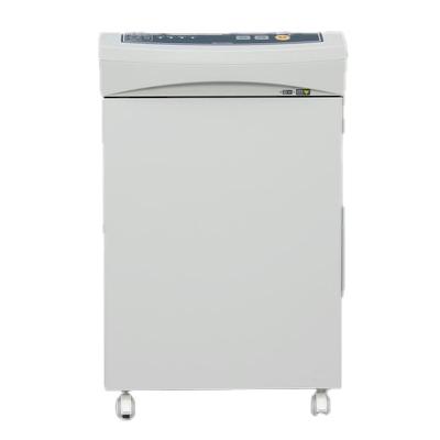 アイリスオーヤマ  4905009979844 直送 代引不可・他メーカー同梱不可 オフィスシュレッダー OF318 グレー IRIS OHYAMA（アイリスオーヤマ） 【送料無料】 オフィスシュレッダー