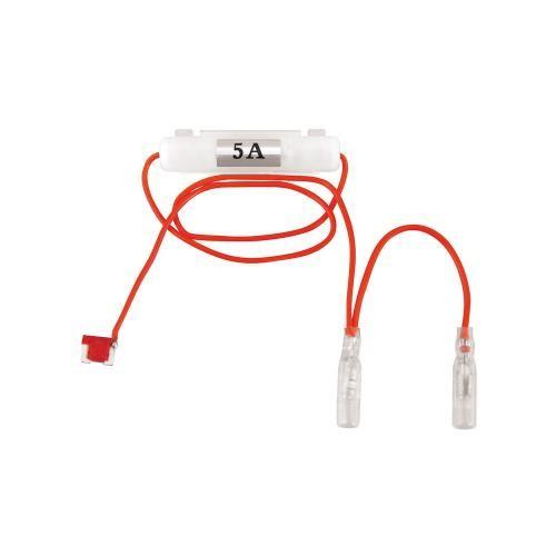 低背ヒューズ電源 46 エーモン工業 Amon 車用品 カー用品 電源取り出し ヒューズ電源 Diy Com 通販 Paypayモール