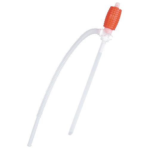 灯油用手動ポンプ SP-4S (手動給油 灯油タンク ストーブ ヒーター 暖房