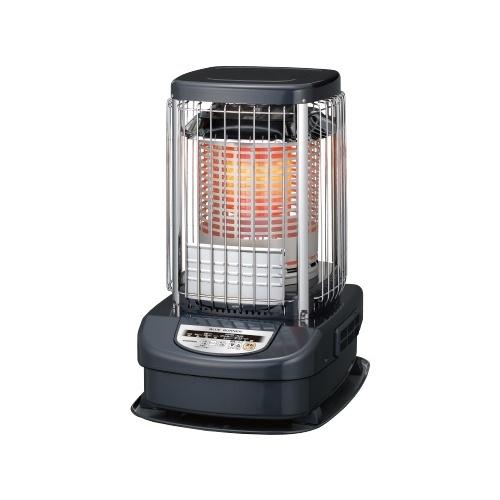 ブルーバーナー(業務用) 木造48畳 鉄筋66畳 GH-E19FS-A コロナ [CORONA 2023年モデル ブルーバーナーシリーズ タンク一体式 暖房器具 生活家電 暖房 冬物 ストーブ 業務用タイプ] ブルーバーナ コロナ ブルーバーナー(業務用) 木造48畳 鉄筋66畳 GH