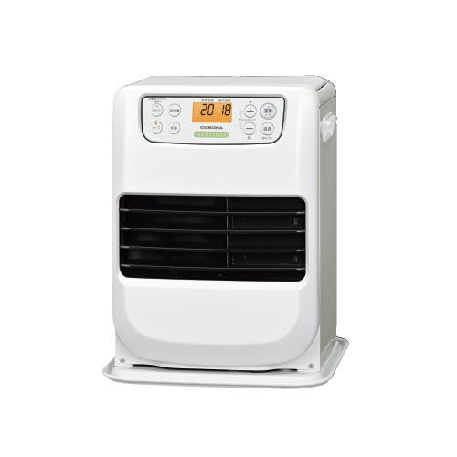 CORONA（コロナ） 石油ファンヒーター 木造/7畳 鉄筋/9畳 マット