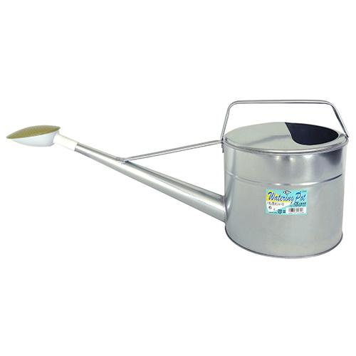 トタン散水ジョーロ 6L 尾上製作所 [園芸 散水 水差] 爆買 の商品画像