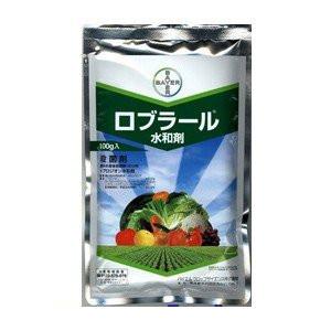 史上最も激安 ロブラール水和剤 100g 袋セット バイエル クロップサイエンス 農薬 殺虫殺菌剤 殺菌剤 殺虫剤 予防殺菌 格安 Zoetalentsolutions Com