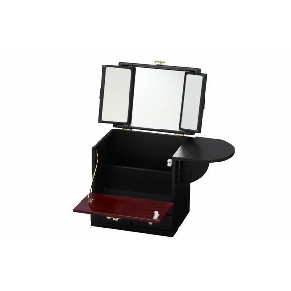 コスメボックス (約)幅26×奥行19×高さ32cm MUD-6163BK 萩原 [家具 インテリア] コスメボックス (約)幅26×奥行19×高さ32cm MUD-6163EN 萩原 爆買 : DIY