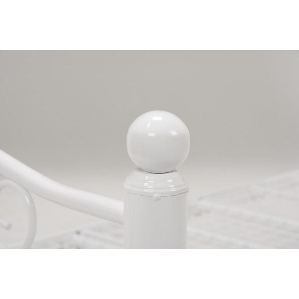 ロフトベッド (約)幅100×奥行208×高さ190/71.5×床面高154/36・32・28cm KH-3528M-WH 萩原 ロフトベッド 約 幅100×奥行208×高さ190/71 5×床面高154/36 28cm KH 3528M WH 萩原