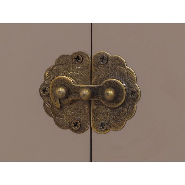 コスメボックス (約)幅27×奥行18×高さ35cm MUD-6740GY 萩原 [家具 インテリア] コスメボックス (約)幅27×奥行18×高さ35cm MUD-6740GY 萩原 爆買 : DIY