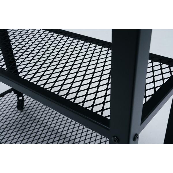 ラック (約)幅80×奥行30×高さ87.5cm KR-3767 萩原 爆買の画像