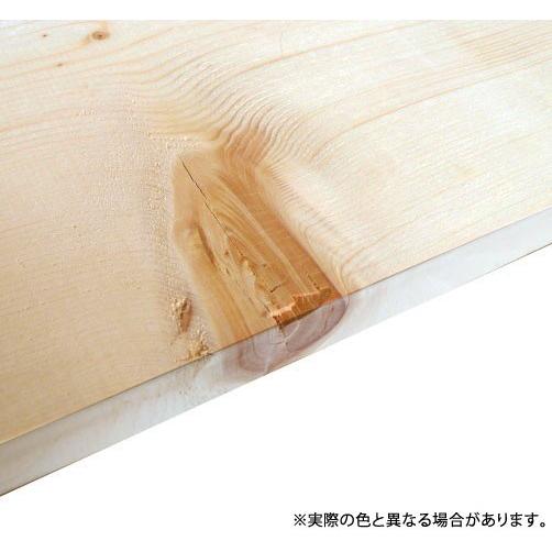 ディメンションランバー Spf ワンバイ材 約19mm mm 10mm 2本セット 織田商事 木材 1 4 ワンバイフォー Diy 建築 Diy Com 通販 Paypayモール