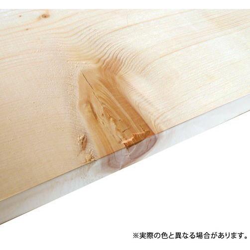 ディメンションランバー SPF ワンバイ材 約19mm×89mm×1200mm 2本セット  織田商事 [木材 1×4 ワンバイフォー DIY 建築]【hc7】｜hc7｜02